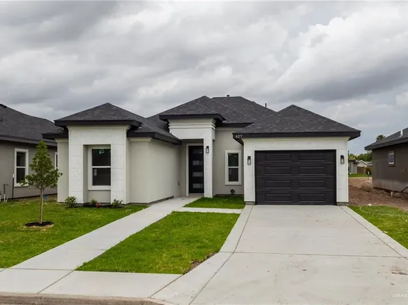 427 Serg Loop, Alamo, TX 78516