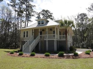 1017 Saint Catherines Ct NE, Townsend, GA 31331