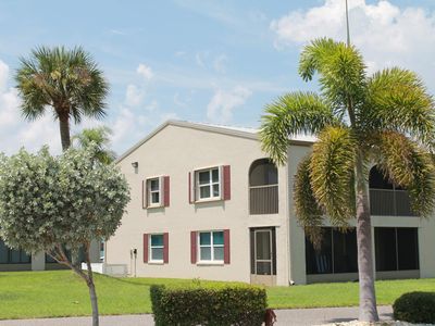7301 Ridgewood Ave #202, Cape Canaveral, FL, 32920