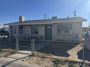 121 E 3rd St, Safford, AZ 85546