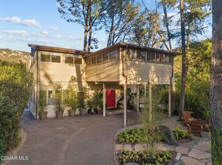 2025 McKain St, Calabasas, CA 91302