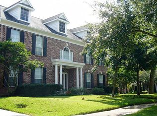 1410 Old Elm Trl, Sugar Land, TX 77479
