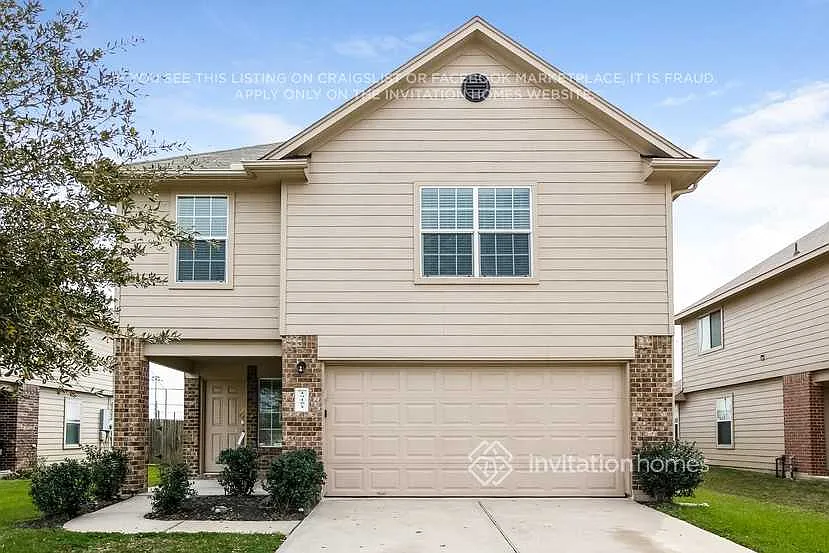 19151 Sandelford Dr Katy, TX 77449 — Photo 2