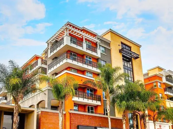 3650 5th Ave Unit 304, San Diego, CA 92103