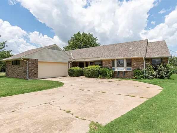3133 Kent Dr, Village, OK 73120