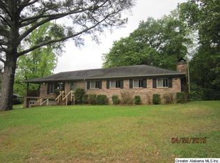 4608 Ridgeside St, Quinton, AL 35130