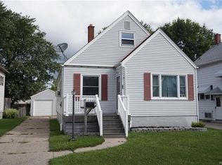 70 Moulton Ave, Buffalo, NY 14223