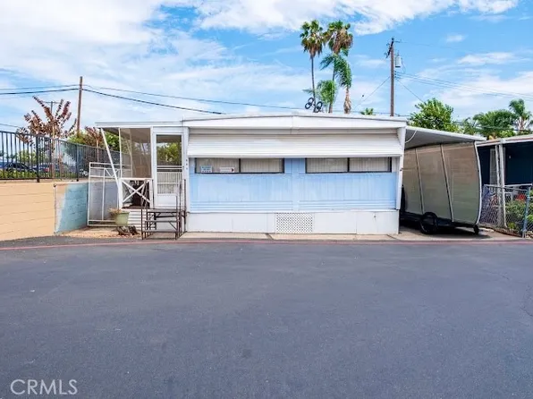 4300 Holt Blvd Space 120, Montclair, CA 91763