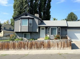 3503 Desert Plains Ave, Elko, NV 89801