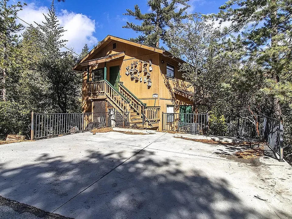 24639 Ponderosa Dr