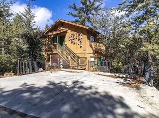 24639 Ponderosa Dr, Idyllwild, CA 92549