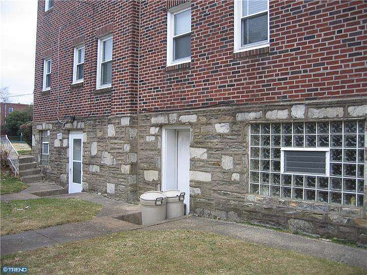 Exterior Side