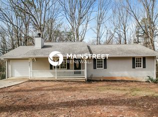 6681 Cambridge Dr, Rex, GA 30273