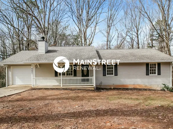 6681 Cambridge Dr, Rex, GA 30273