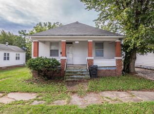 712 Vincil St, Moberly, MO 65270