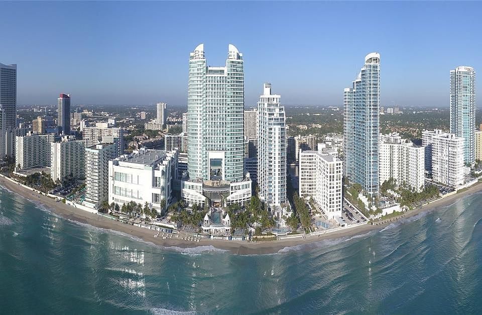 1st image of 2501 S Ocean Dr APT 1534