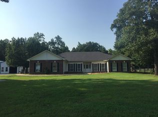 394 E Lawson Rd, Little Rock, AR 72210