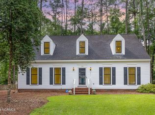 100 Gloucester Ct, Rocky Mount, NC 27803