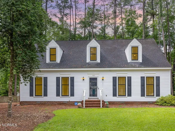 100 Gloucester Court, Rocky Mount, NC 27803