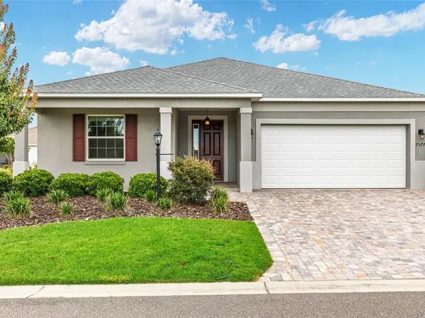 7577 SW 86th Ct, Ocala, FL 34481