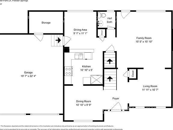 3rd image of this home