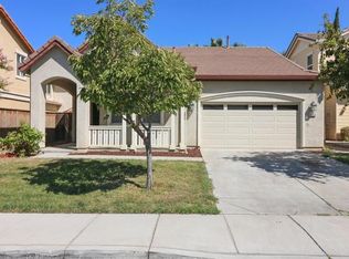 4130 Cherry Blossom Ln, Tracy, CA