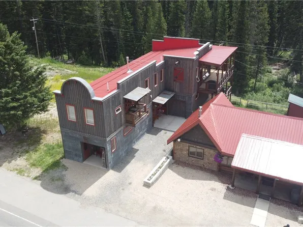 304 Main St E, Cooke City, MT 59020