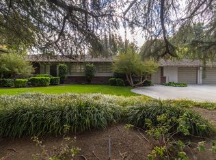 5082 E Clay Ave, Fresno, CA 93727