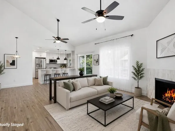 1489 Gustavo St Unit F, El Cajon, CA 92019