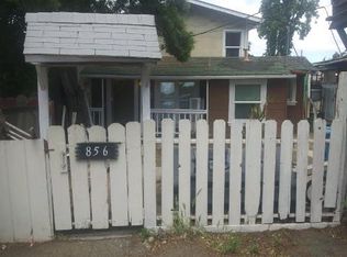 856 Benicia Rd, Vallejo, CA 94591