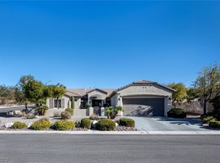 2300 Hardin Ridge Dr, Henderson, NV 89052