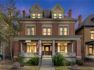 1156 Portland St, Pittsburgh, PA 15206