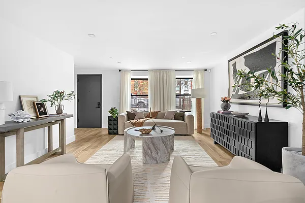 256 Putnam Avenue #GARDEN