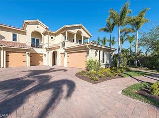 2319 Tradition Way, Naples, FL 34105
