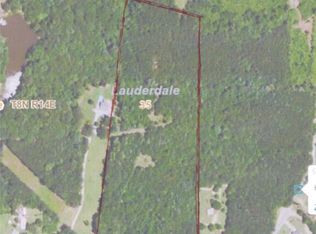 0 Hitt Ln, Collinsville, MS 39325