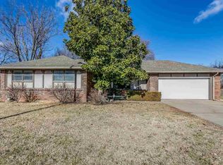 2564 N Welgate Cir, Wichita, KS 67226