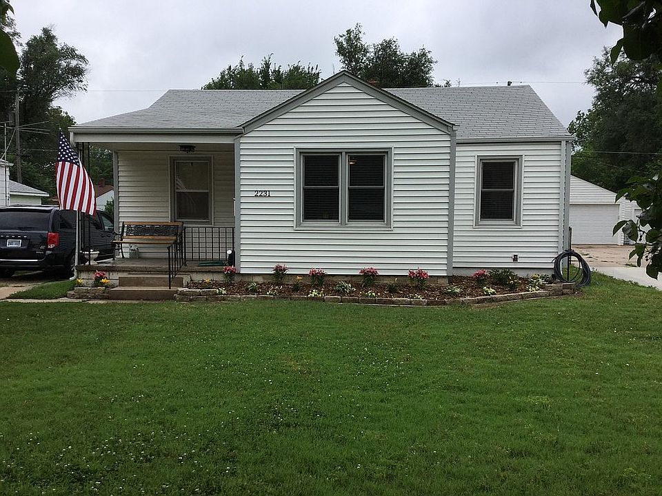newly landscaped frontyard