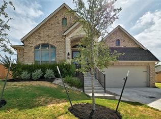 1613 Lakeside Ranch Rd, Georgetown, TX 78633