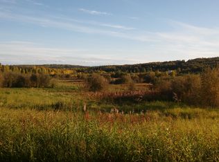 Fabian Dr, Fairbanks, AK 99712