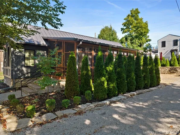 1014-1016 W First Street, Madison, IN 47250