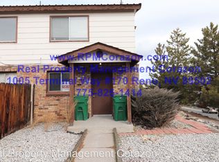 3335 Gypsum Rd #3331, Reno, NV 89503