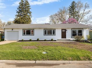 408 Lindberg Ave, West Lafayette, IN 47906