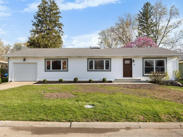 408 Lindberg Ave, West Lafayette, IN 47906