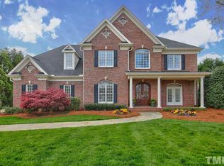 506 Devonhall Ln, Cary, NC 27518