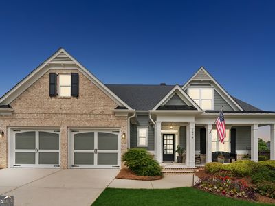 1974 Hosack Hl SW, Marietta, GA, 30064