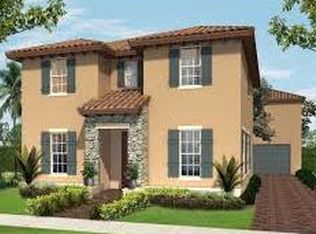 9120 SW 171st Ct, Miami, FL 33196