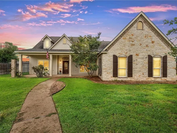 1404 Hoosier Park, Waco, TX 76706