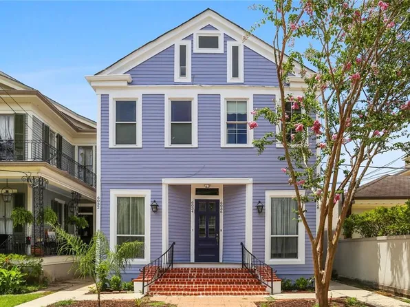 6036 Perrier St Unit 6036, New Orleans, LA 70118