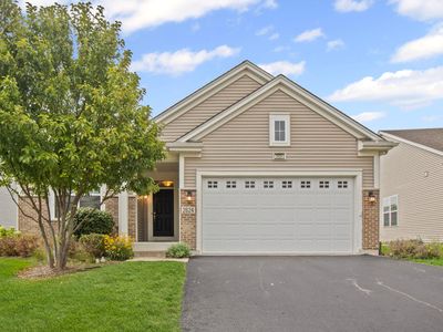 2624 Cranbrook St, Naperville, IL, 60564