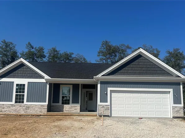 2325 Stone Bridge Ct #8, Washington, MO 63090